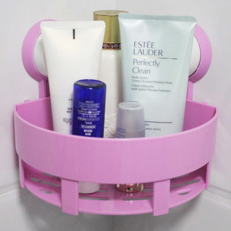 錦香浴室置物架 高效收納，提升衛(wèi)浴空間品質