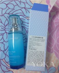 水漾新生，潤(rùn)澤隨行——深度體驗(yàn)臥冬水酷潤(rùn)顏精華露