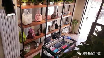 燿奢名品中海八里臺店試營業(yè)開啟，奢華體驗再升級