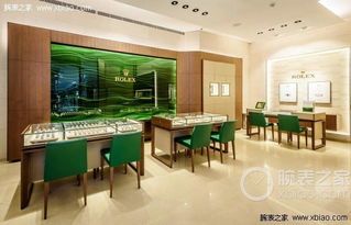 時光印記，經(jīng)典永恒 勞力士專賣店進駐北京SKP，呈獻星期日歷型40盛典